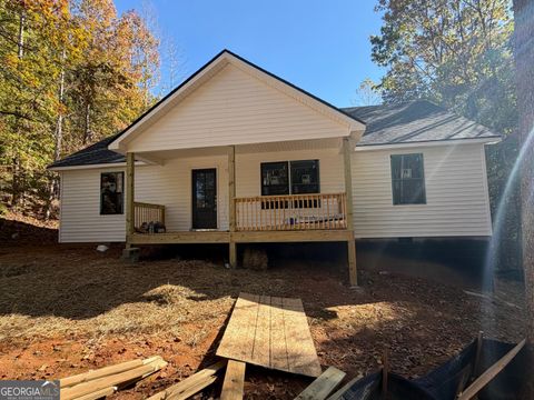 114 Tall Oak DR Sautee Nacoochee GA 30571