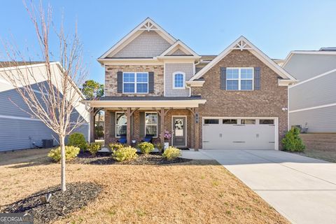 30 Braemore Lane, Newnan, GA 30263 - #: 10469351