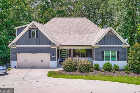 1235 Shiva BLVD Winder GA 30680