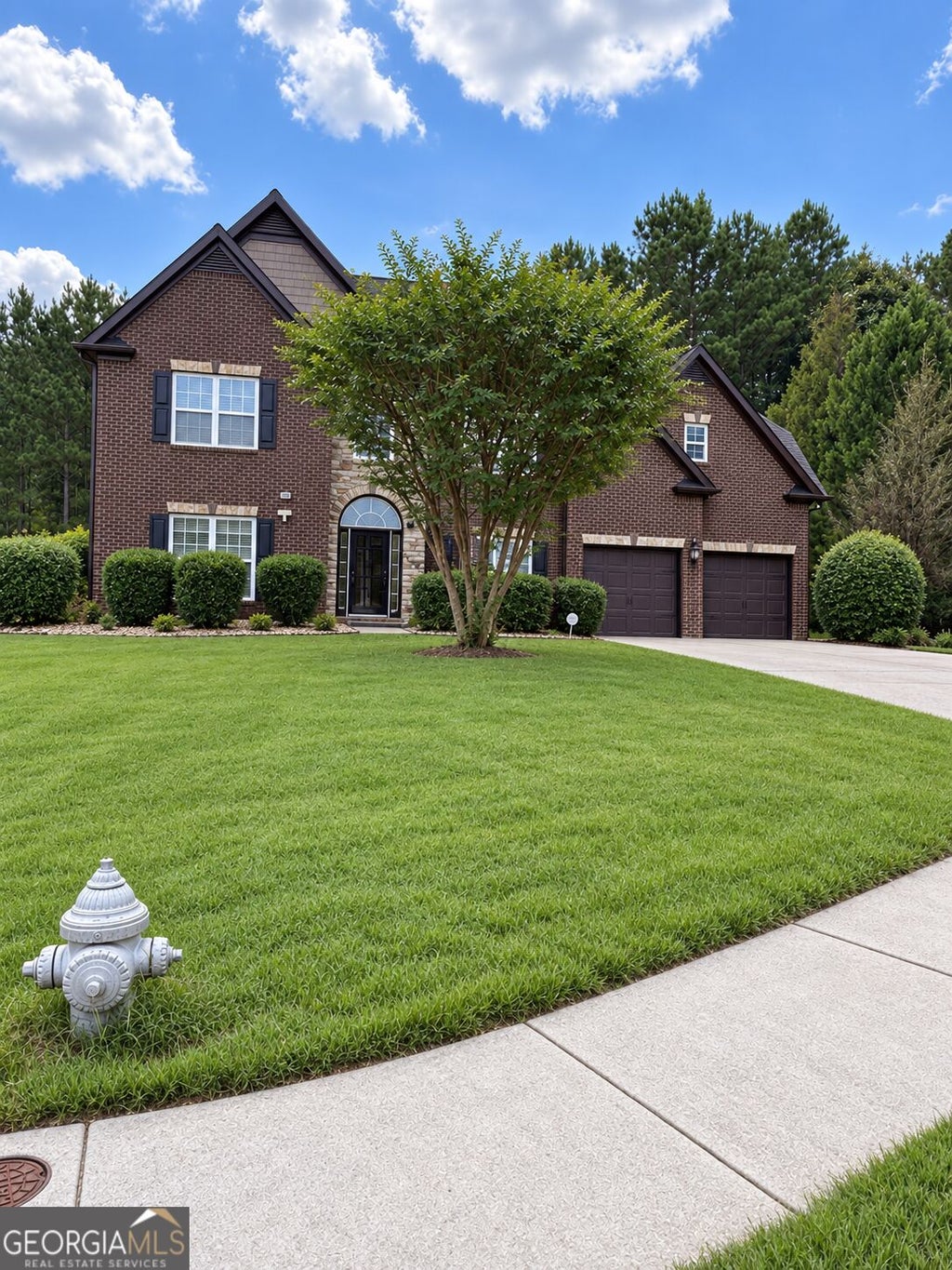 Photo of 4685 Mill Water Crossing, Douglasville, GA 30135 (MLS # 10845298)