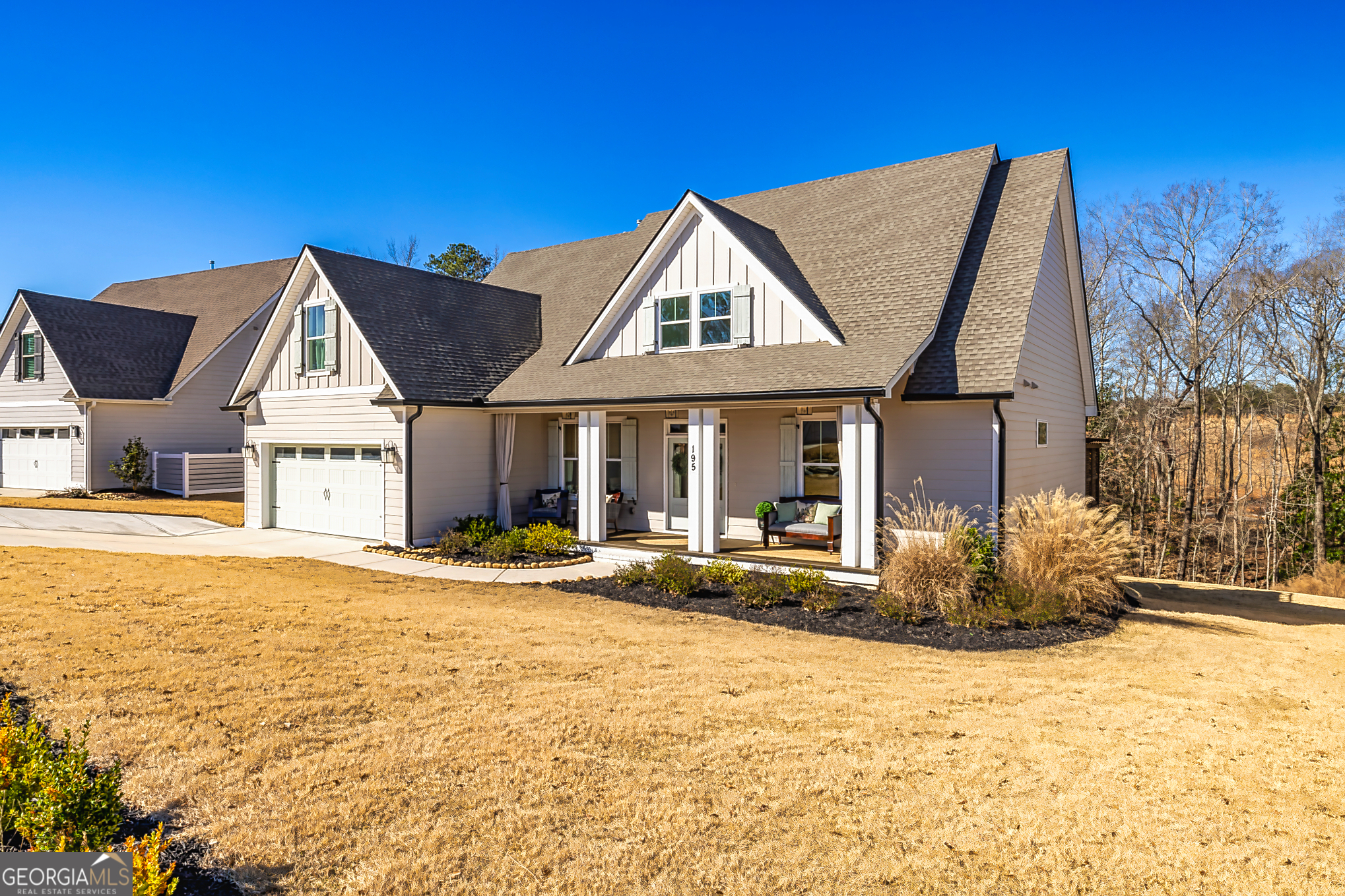195 Werner WAY