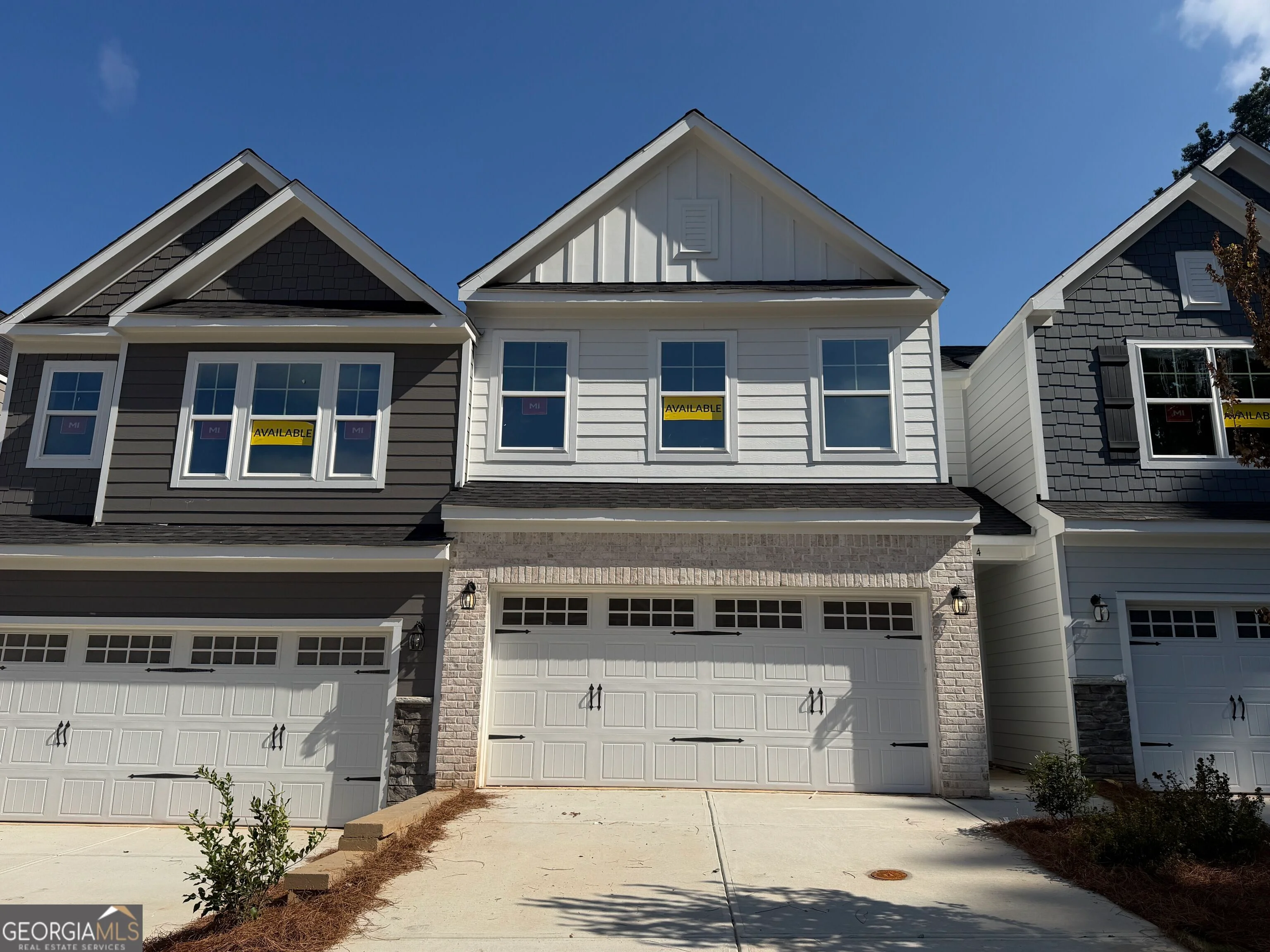 2 Trace Bluff