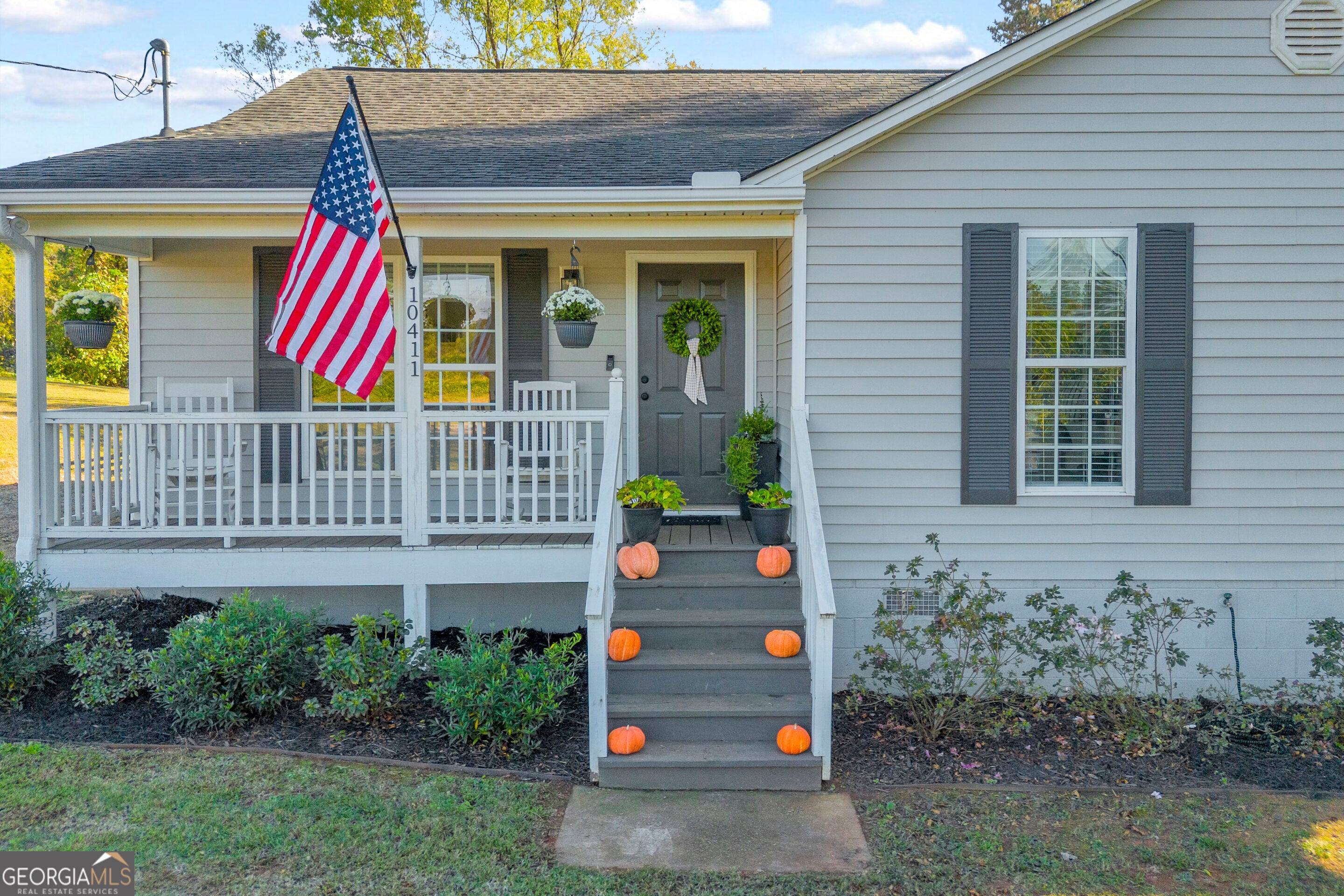 10411 Double Bridges RD