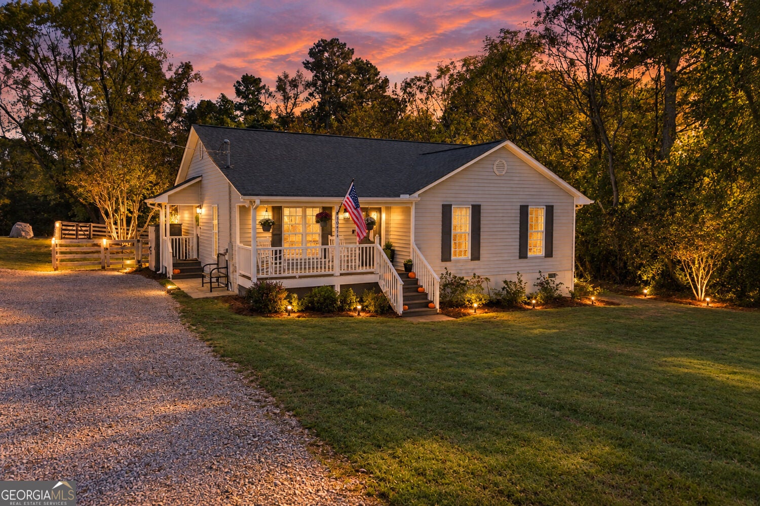 10411 Double Bridges RD