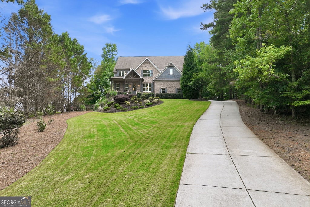 Photo of 5296 Frazer Road, Buford, GA 30518 (MLS # 10830488)