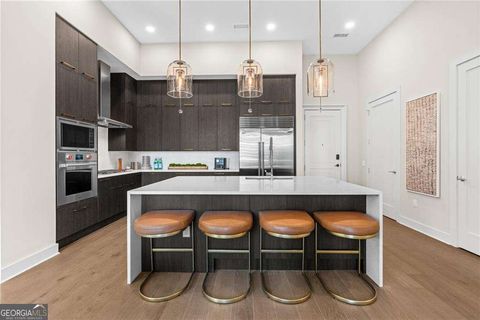 40 12th ST NE 1504 Atlanta GA 30309