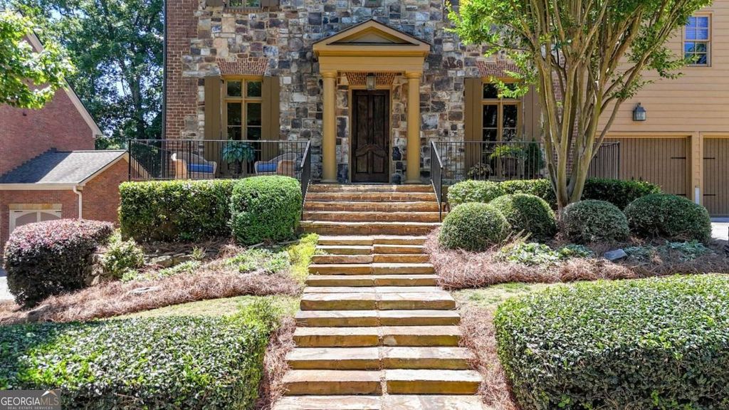 Photo of 4540 Upland Court, Cumming, GA 30040 (MLS # 10768323)