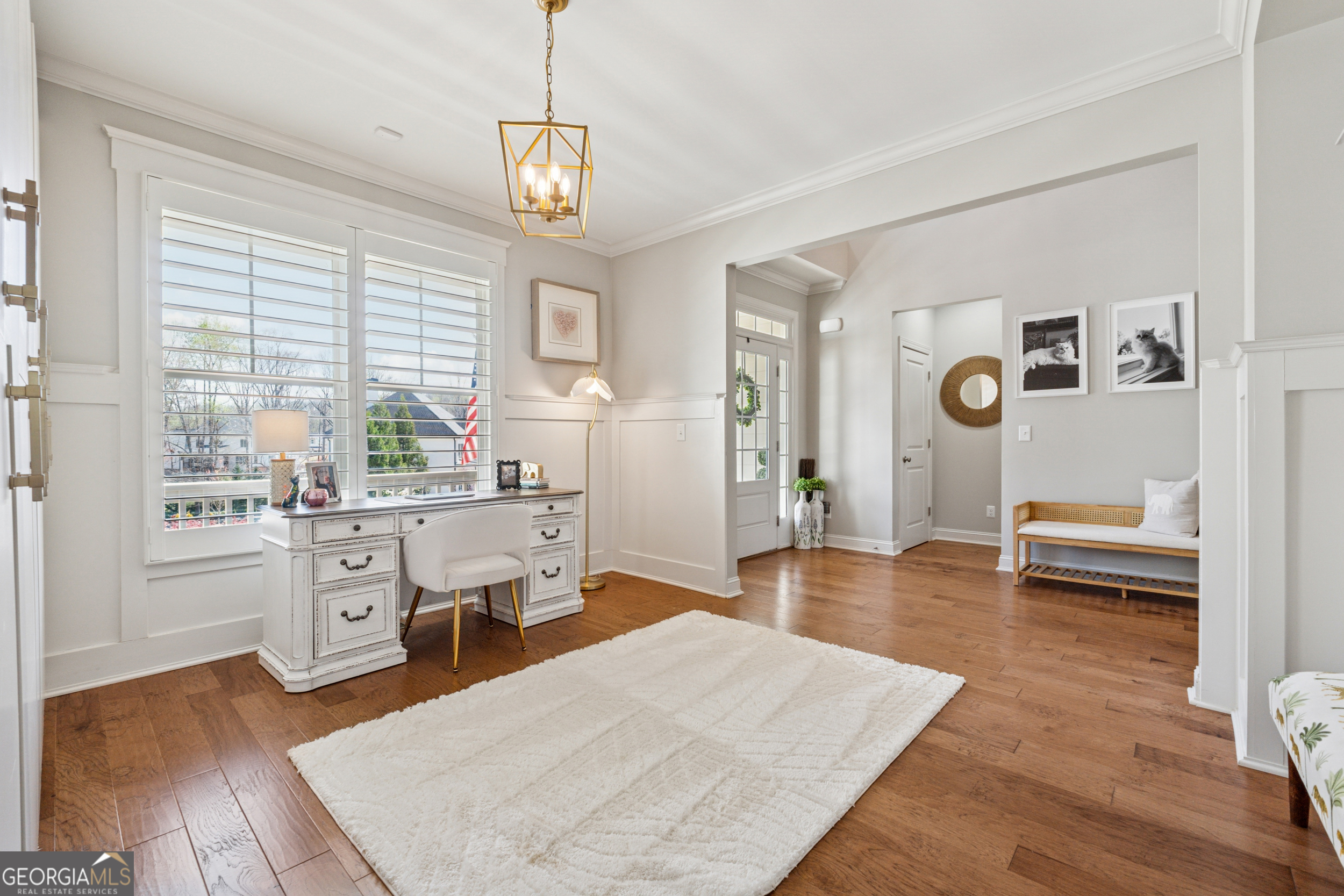 108 White Oak Tl