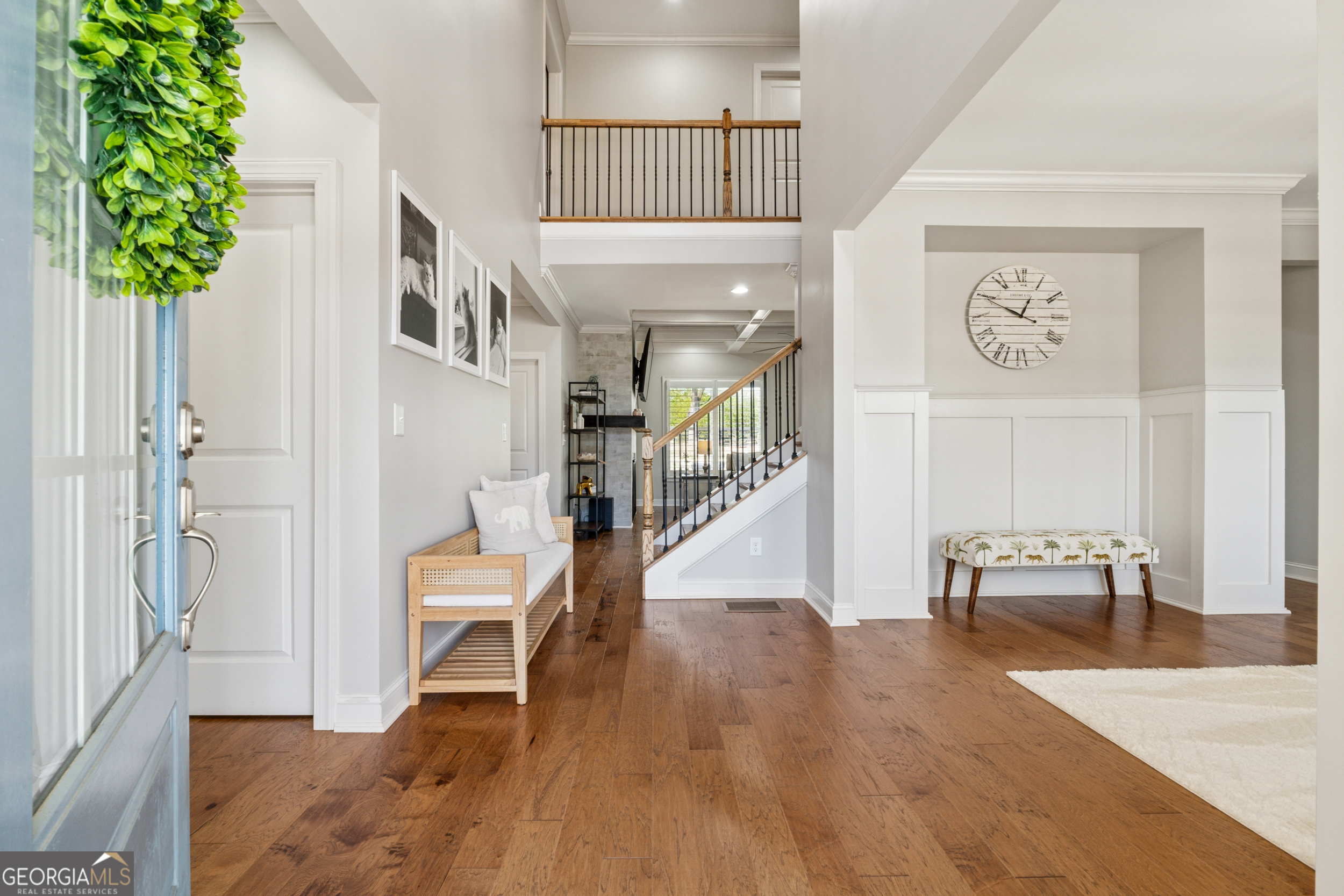 108 White Oak Tl