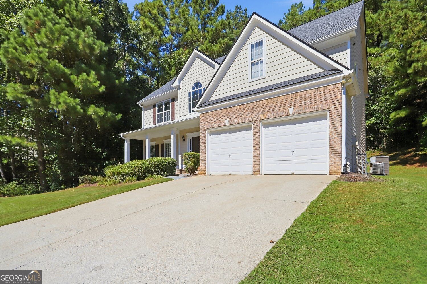 224 Hunt Creek DR