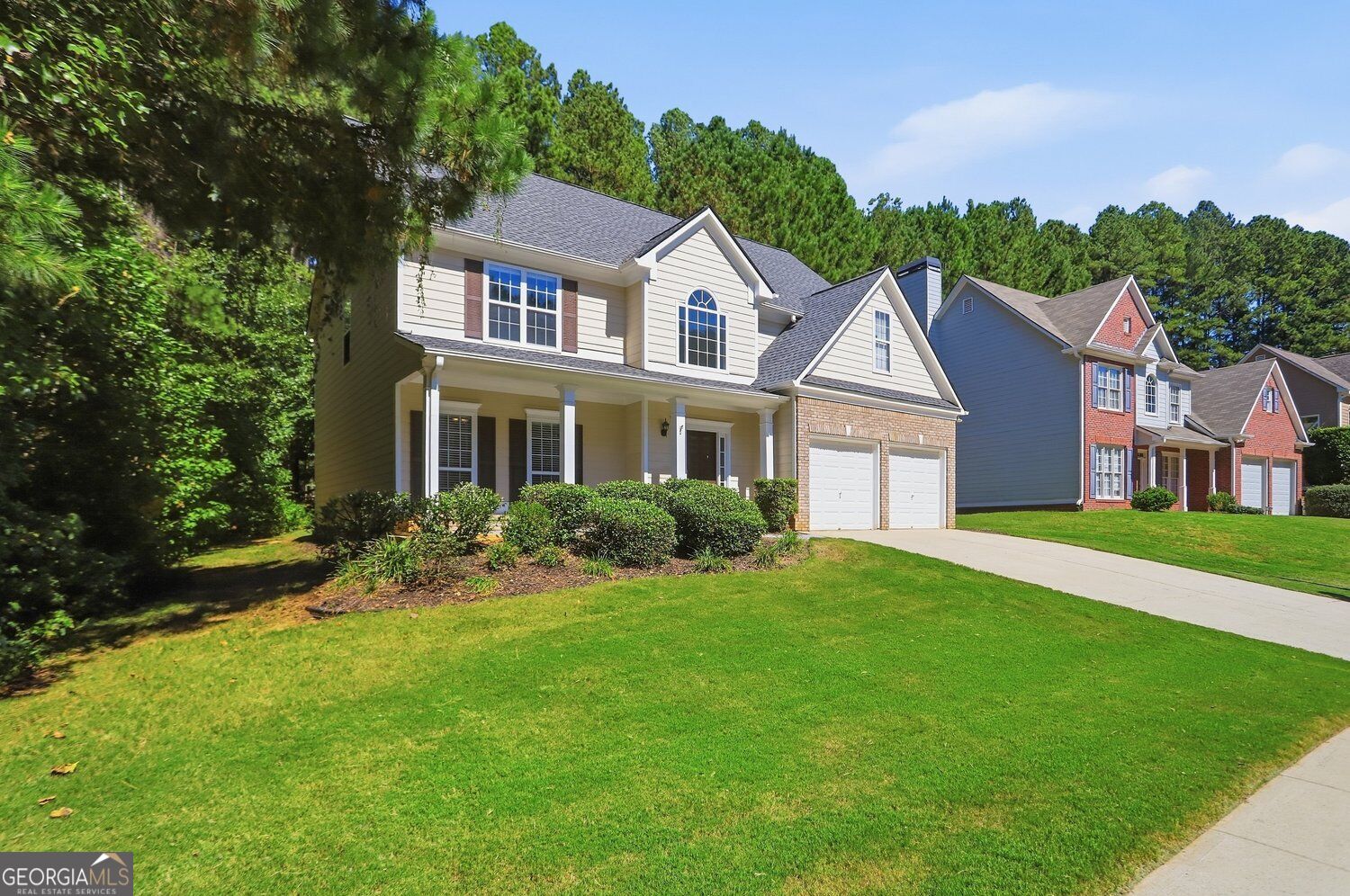 224 Hunt Creek DR