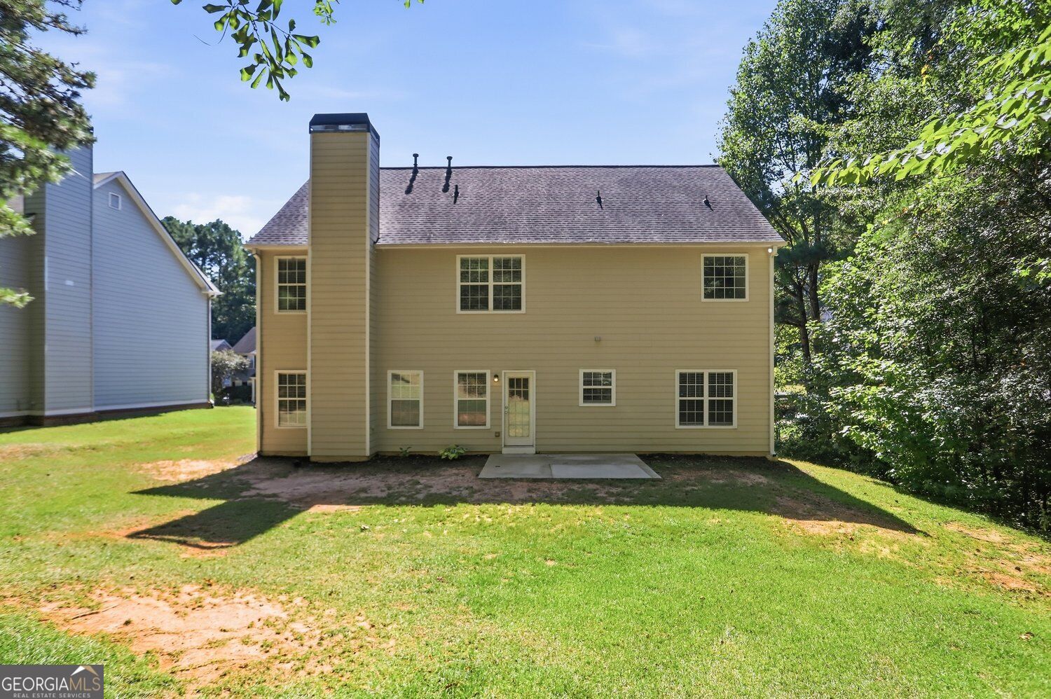 224 Hunt Creek DR