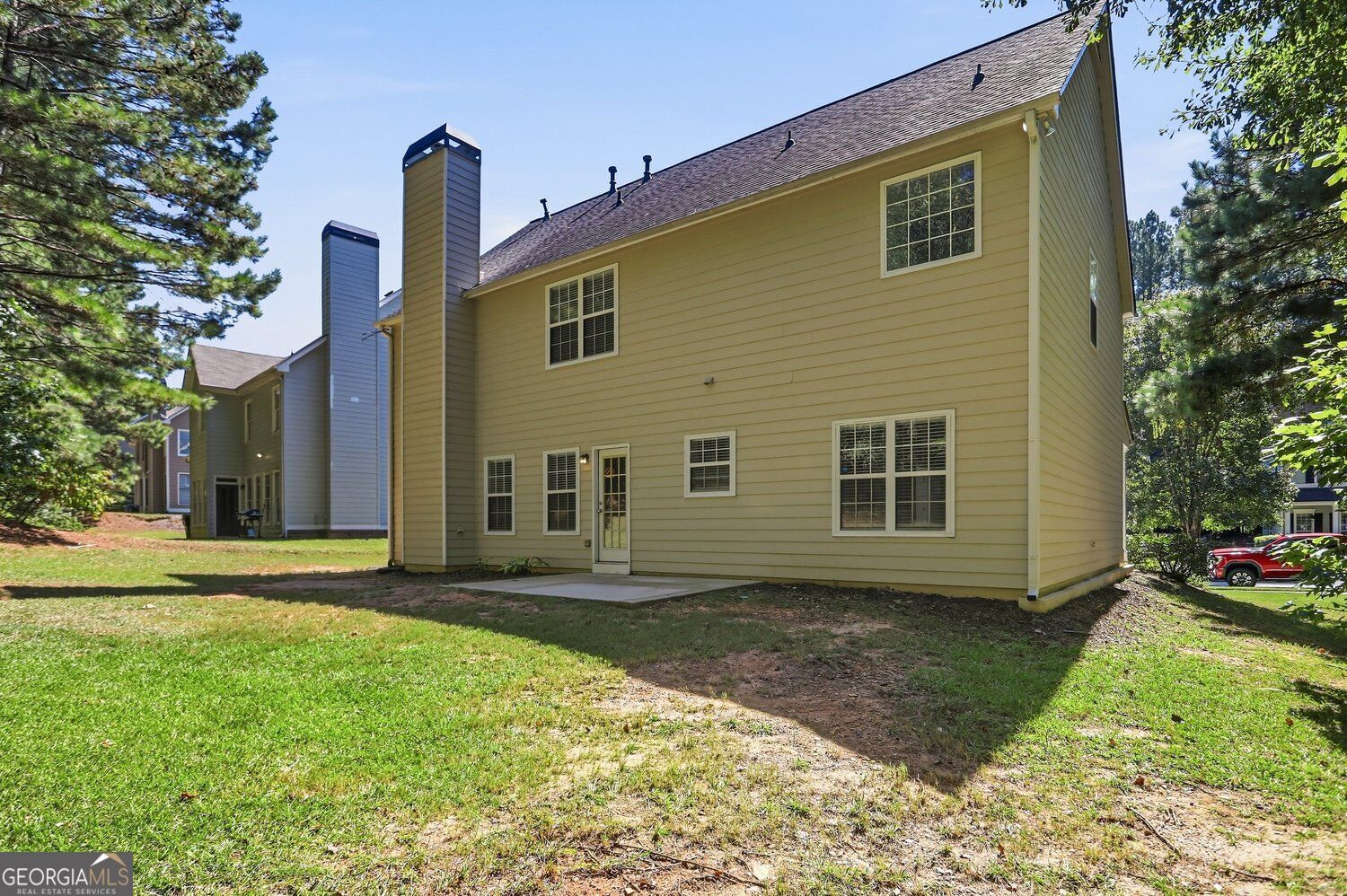 224 Hunt Creek DR