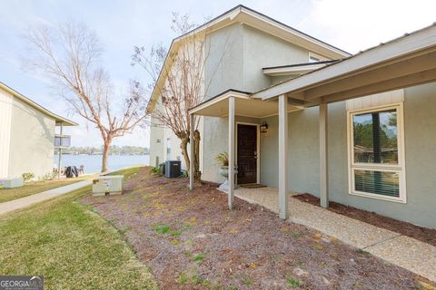 A home in Lake Park