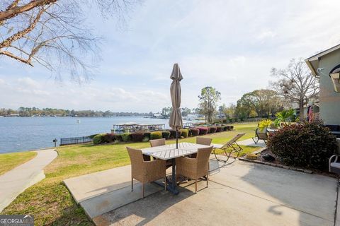 A home in Lake Park