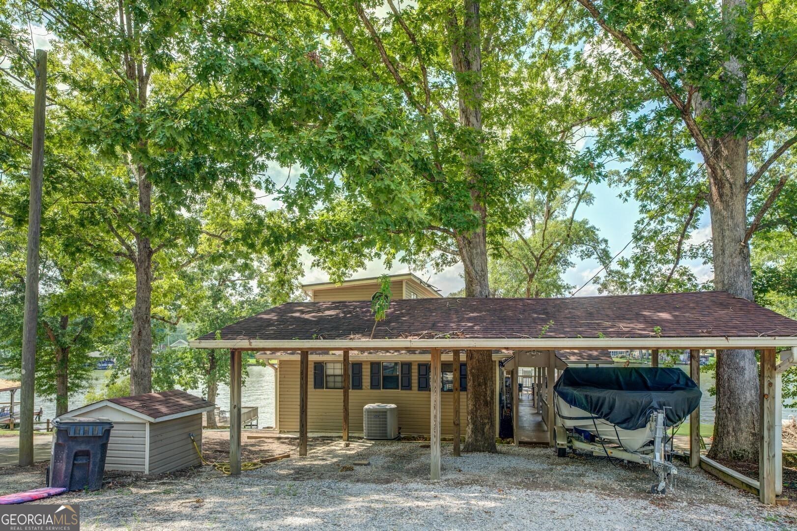 393 Templeton CIR