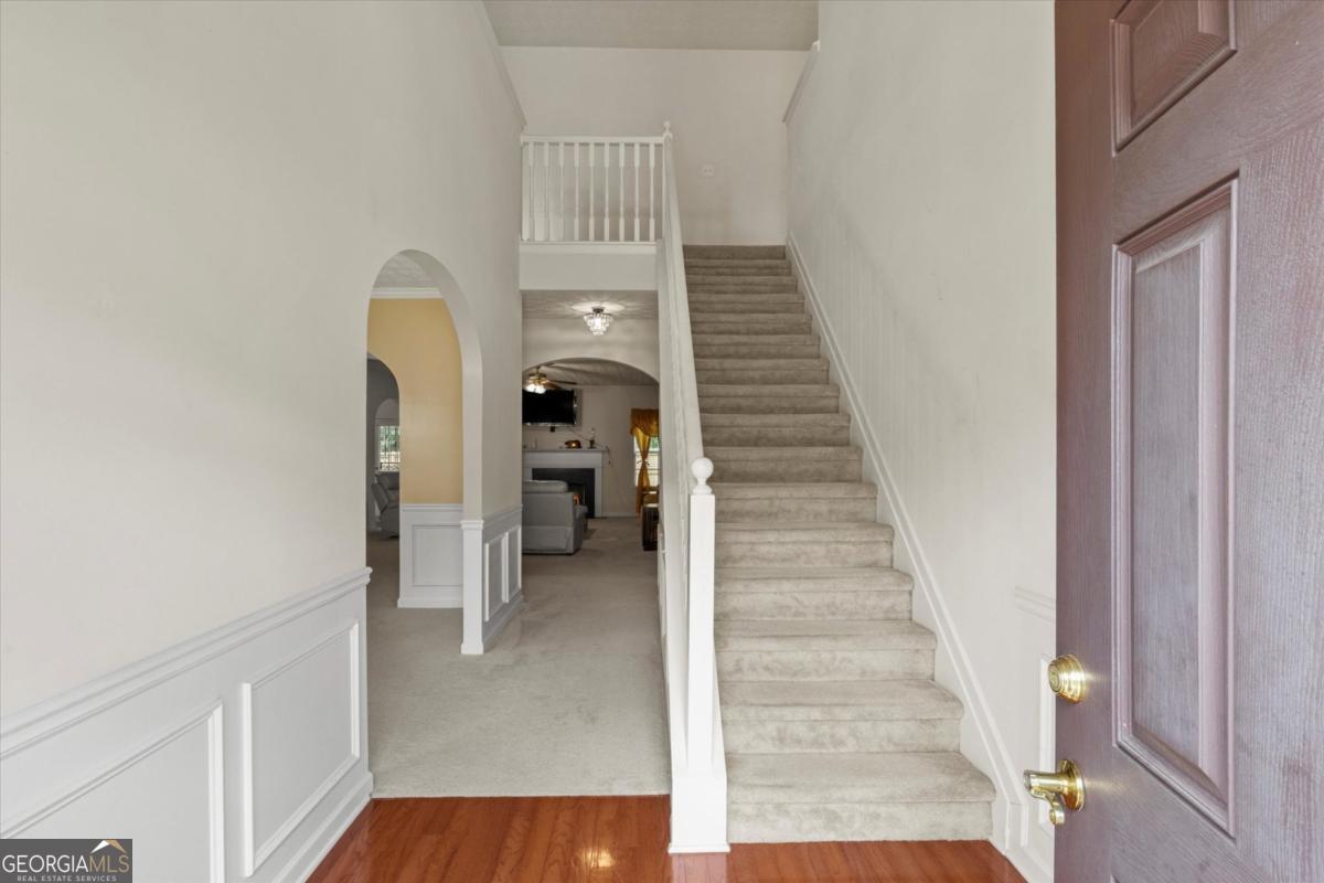 802 Cormac DR