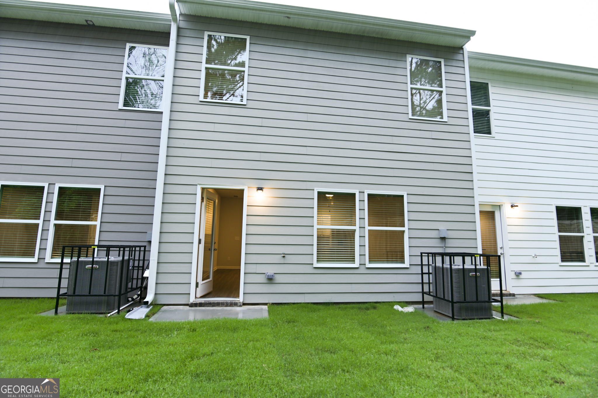156 Village Green DR NW LOT 29