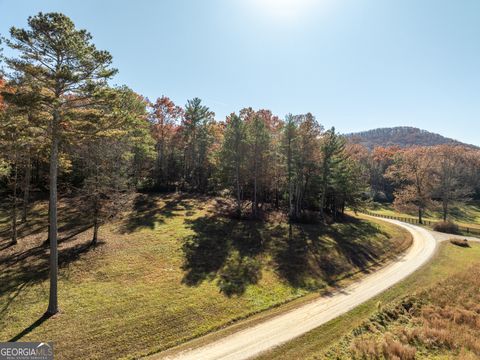 Photo of 3 Spring Camp Road, Ellijay, GA 30536 (MLS # 10635267)
