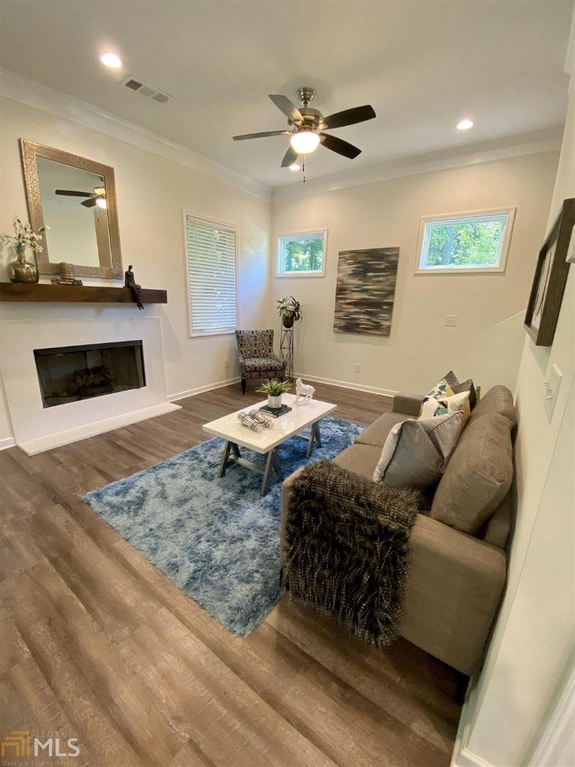 Meadowview - Residential