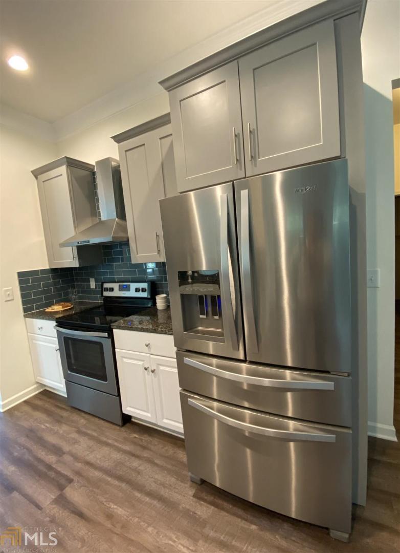 Meadowview - Residential