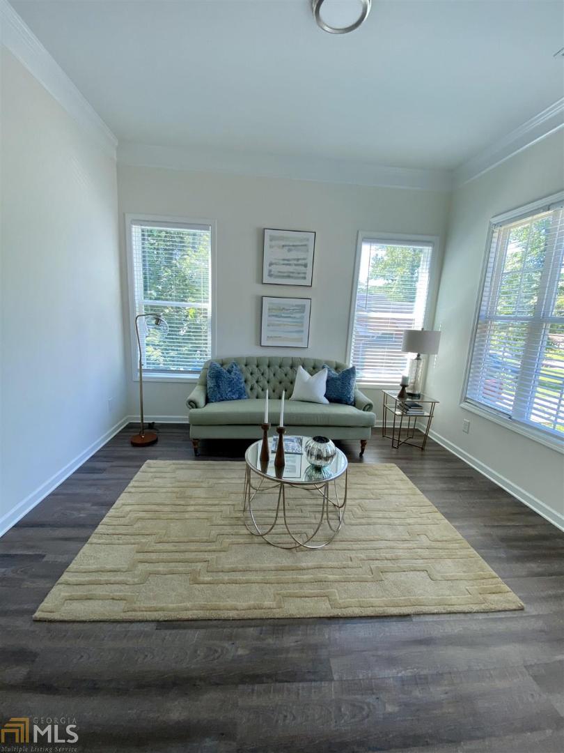 Meadowview - Residential