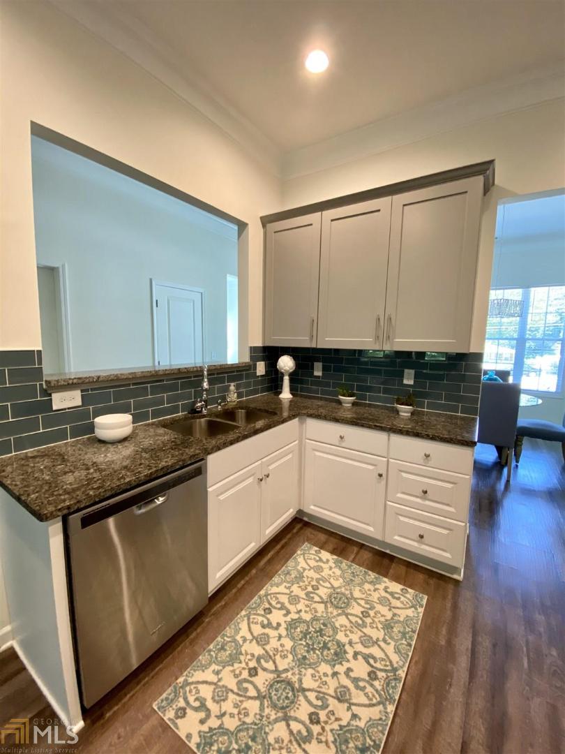 Meadowview - Residential