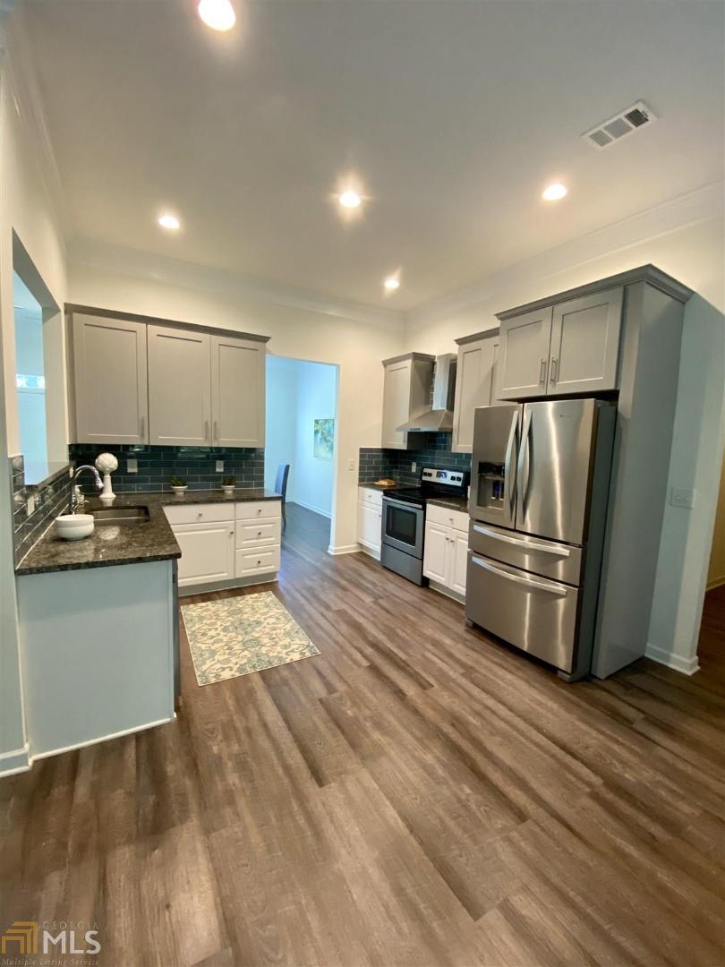 Meadowview - Residential