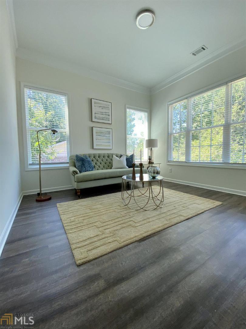 Meadowview - Residential