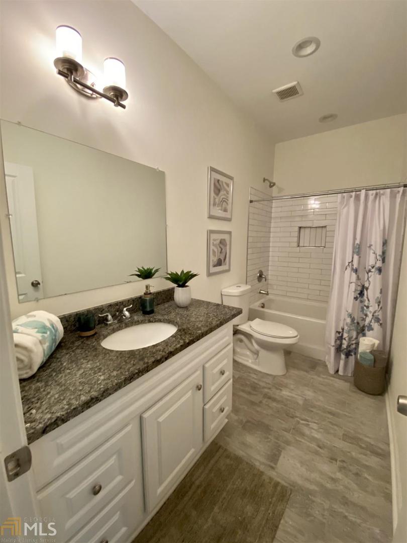 Meadowview - Residential