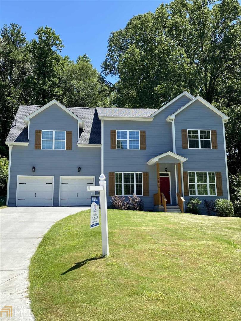 Meadowview - Residential