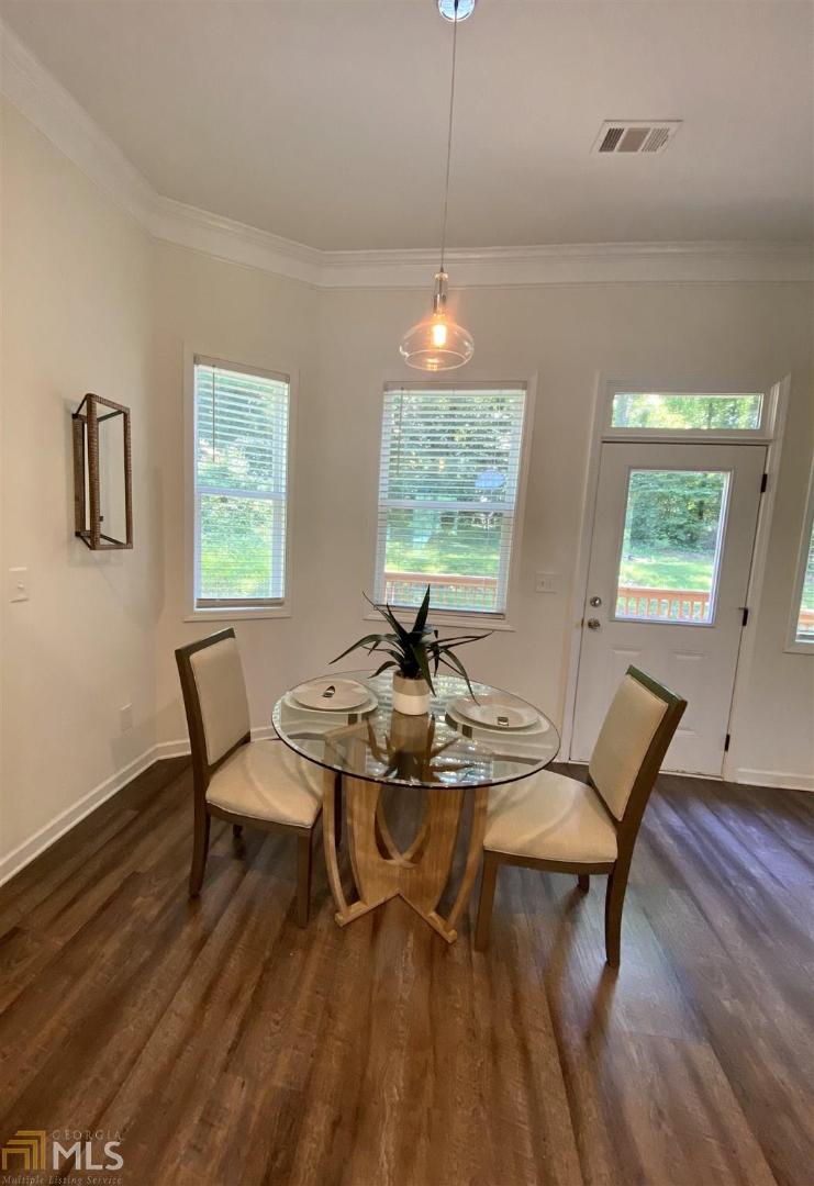 Meadowview - Residential