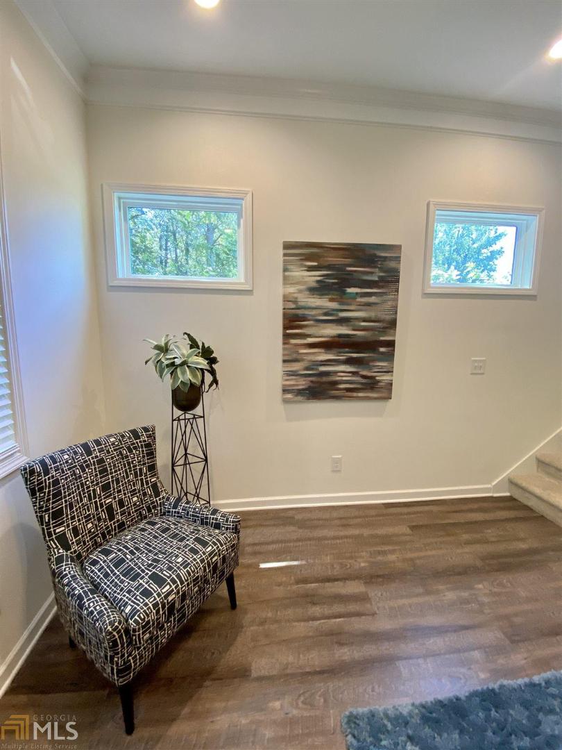 Meadowview - Residential