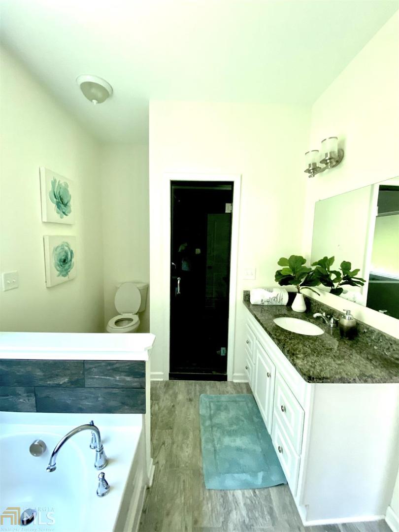 Meadowview - Residential