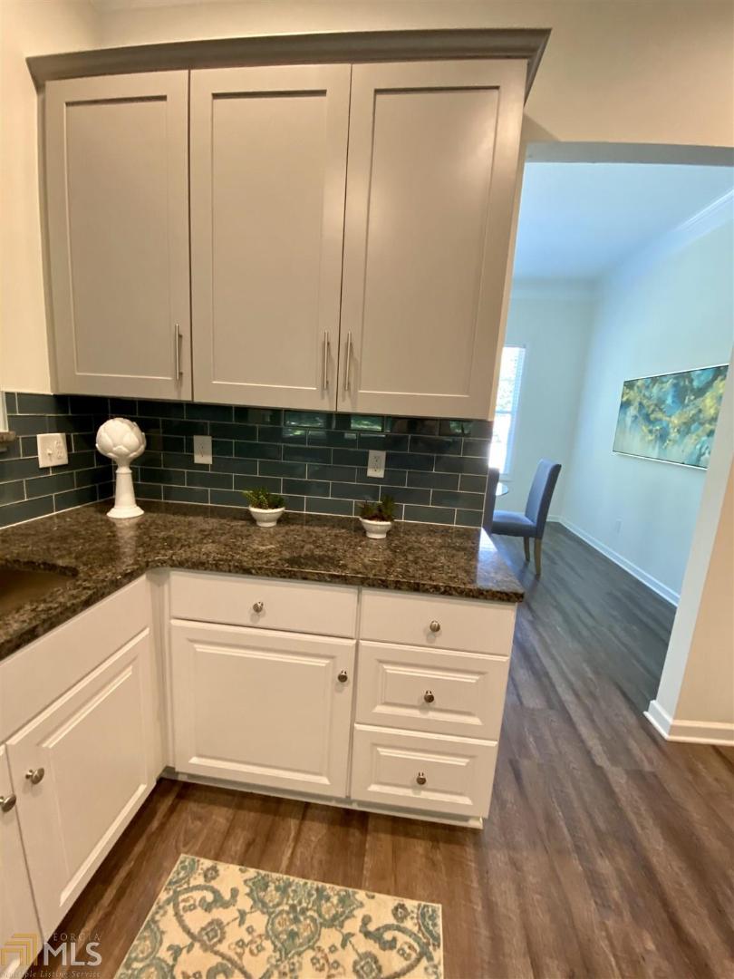 Meadowview - Residential