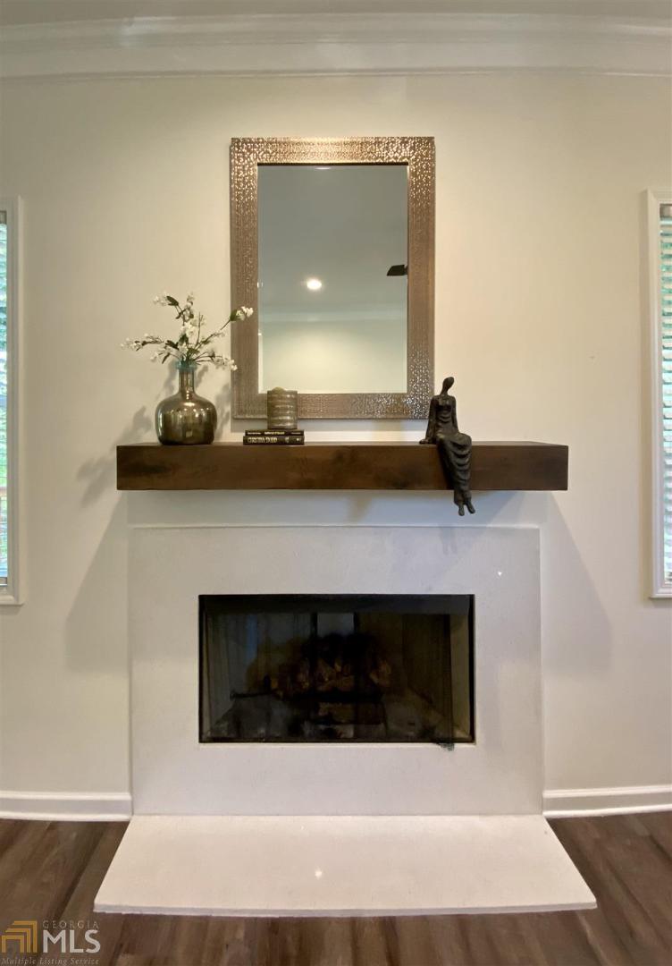 Meadowview - Residential