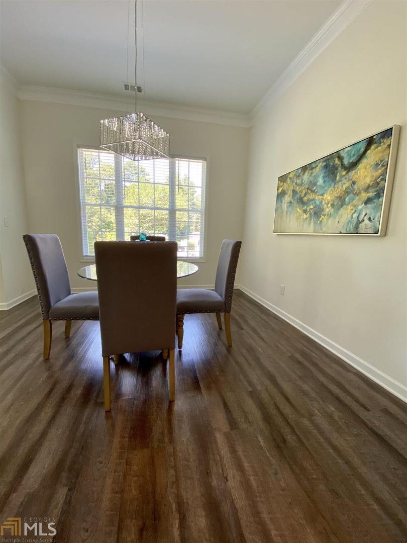 Meadowview - Residential