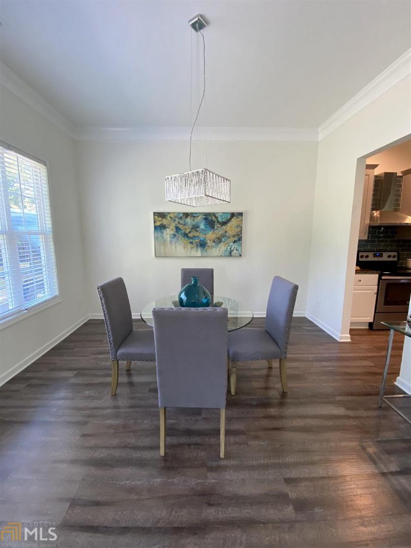 Meadowview - Residential