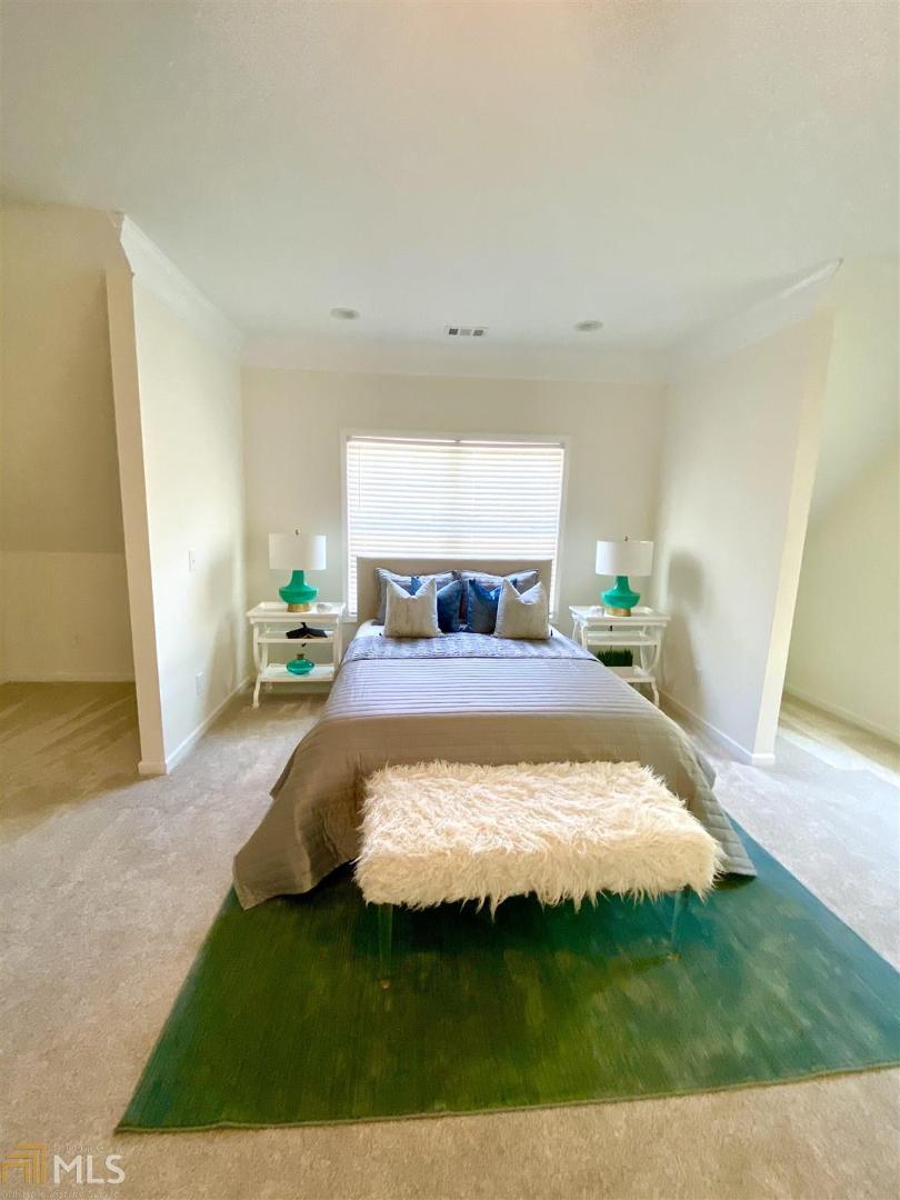 Meadowview - Residential