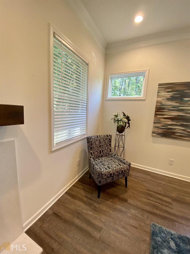 Meadowview - Residential