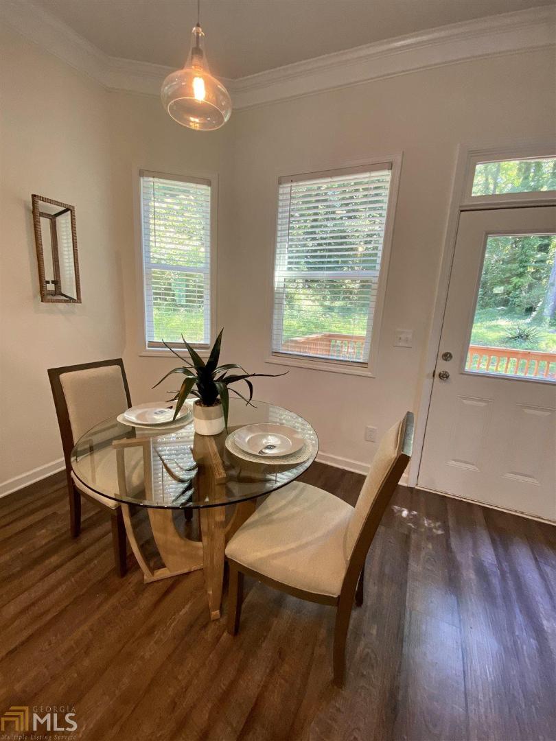 Meadowview - Residential