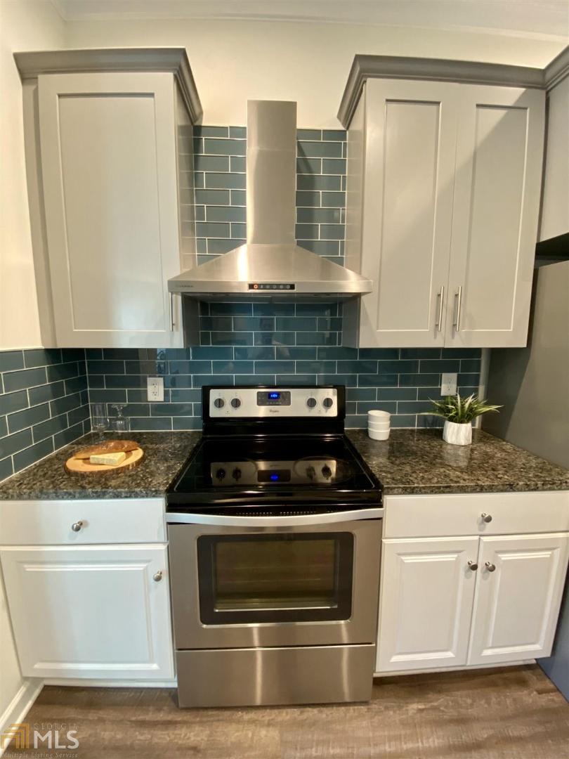 Meadowview - Residential