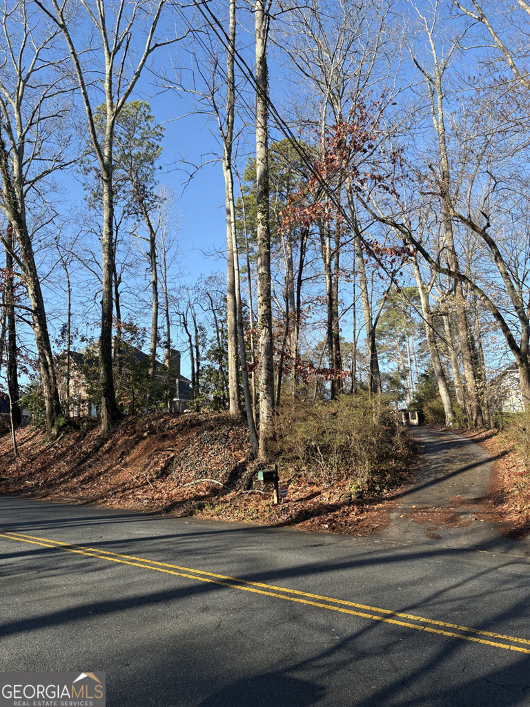 1954 Oak Grove RD NE