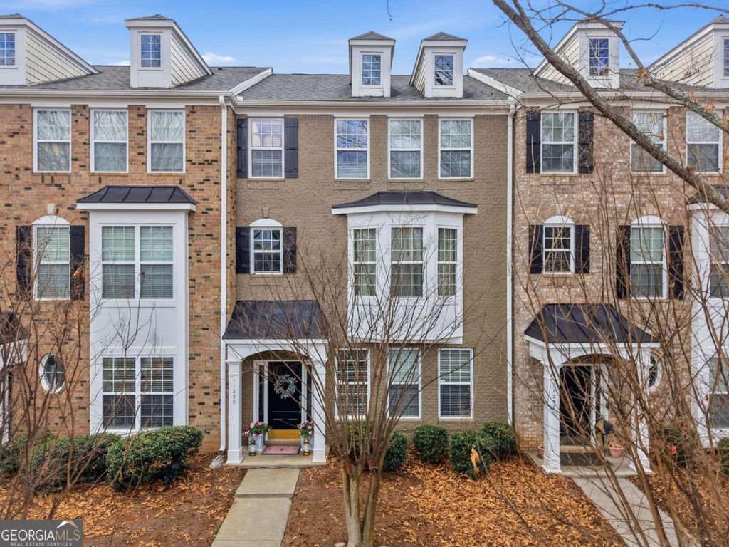 Photo of 11255 Musette Circle, Alpharetta, GA 30009 (MLS # 10700434)