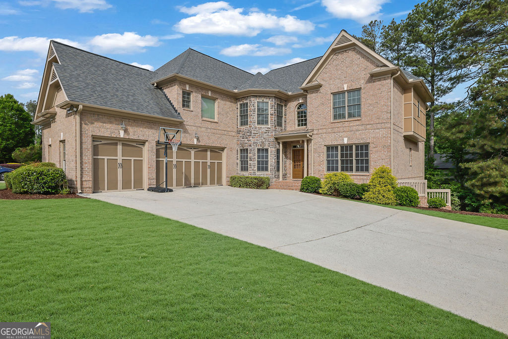 5304 Byers RD