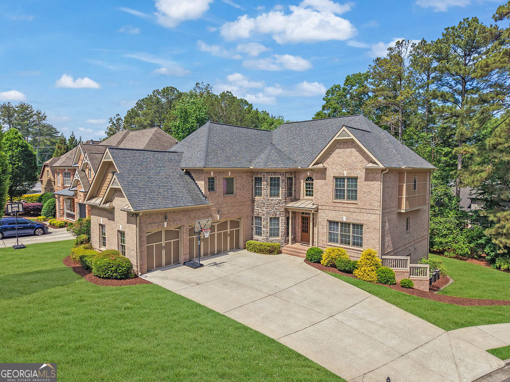 5304 Byers RD