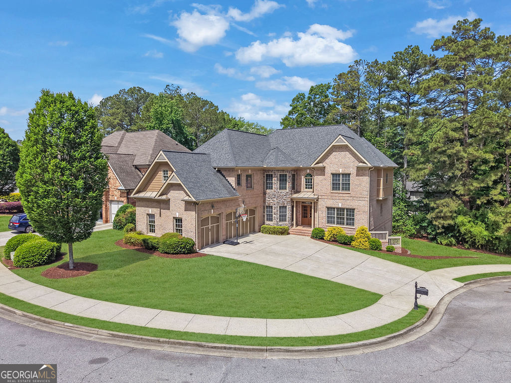 5304 Byers RD