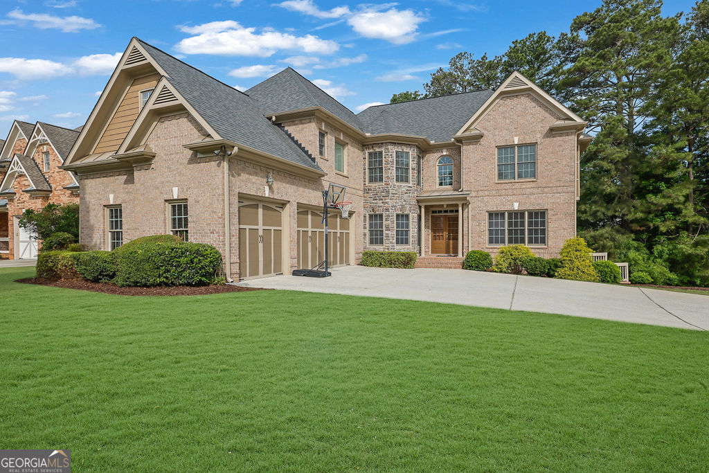 5304 Byers RD