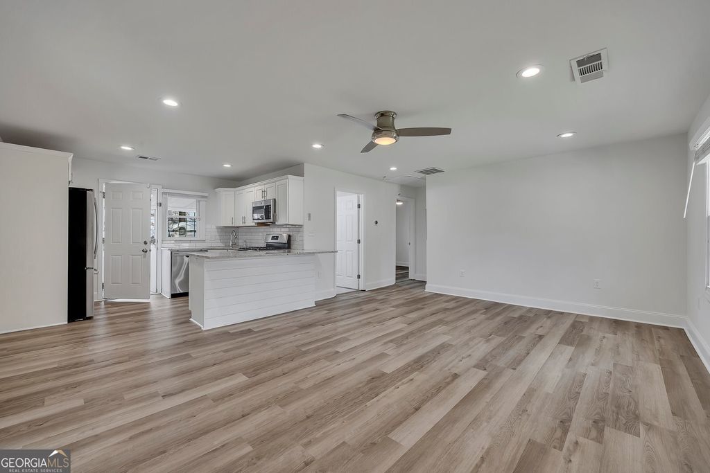 Photo of 3940 Forrest Court, Kennesaw, GA 30341 (MLS # 10706715)