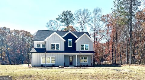 A home in Ellenwood